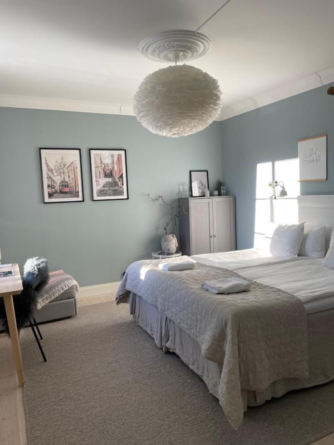 Berglings Boutique Hotell นอร์แทเลีย ภายนอก รูปภาพ