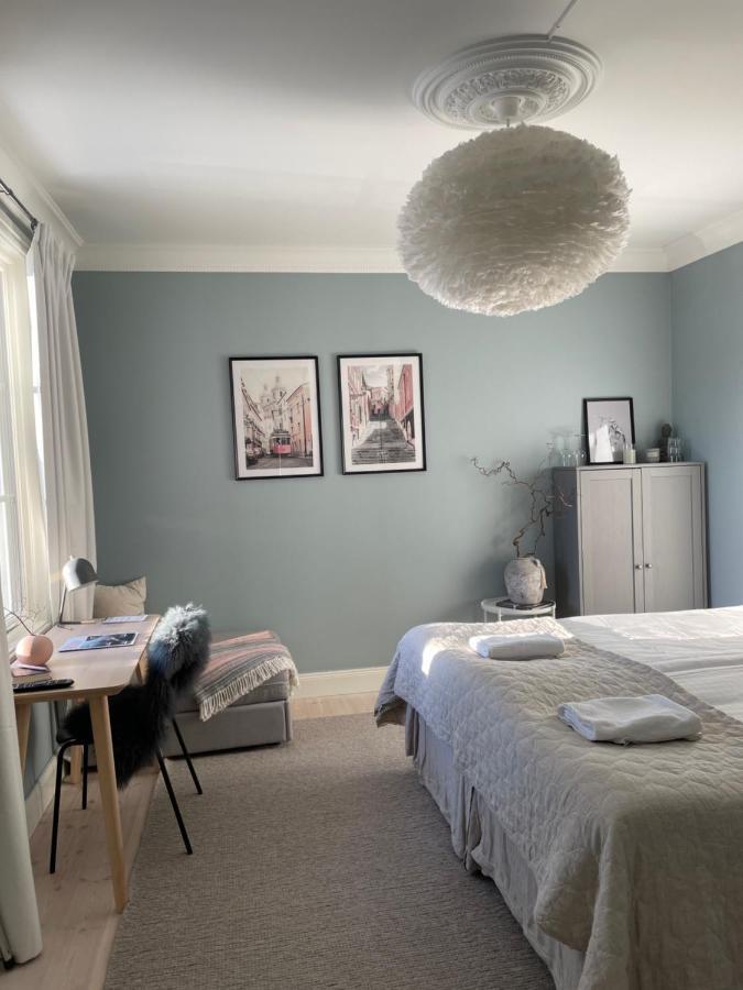 Berglings Boutique Hotell นอร์แทเลีย ภายนอก รูปภาพ
