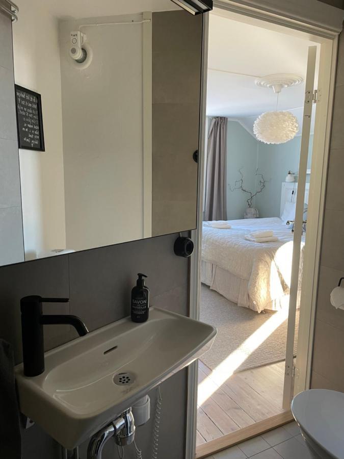 Berglings Boutique Hotell นอร์แทเลีย ภายนอก รูปภาพ