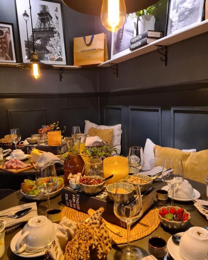 Berglings Boutique Hotell นอร์แทเลีย ภายนอก รูปภาพ